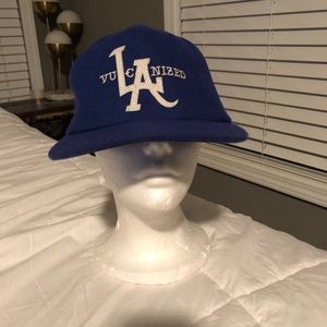 Vans LA SnapBack hat